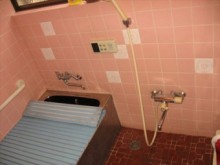 安全なバリアフリーリフォーム 安全なバリアフリーリフォーム